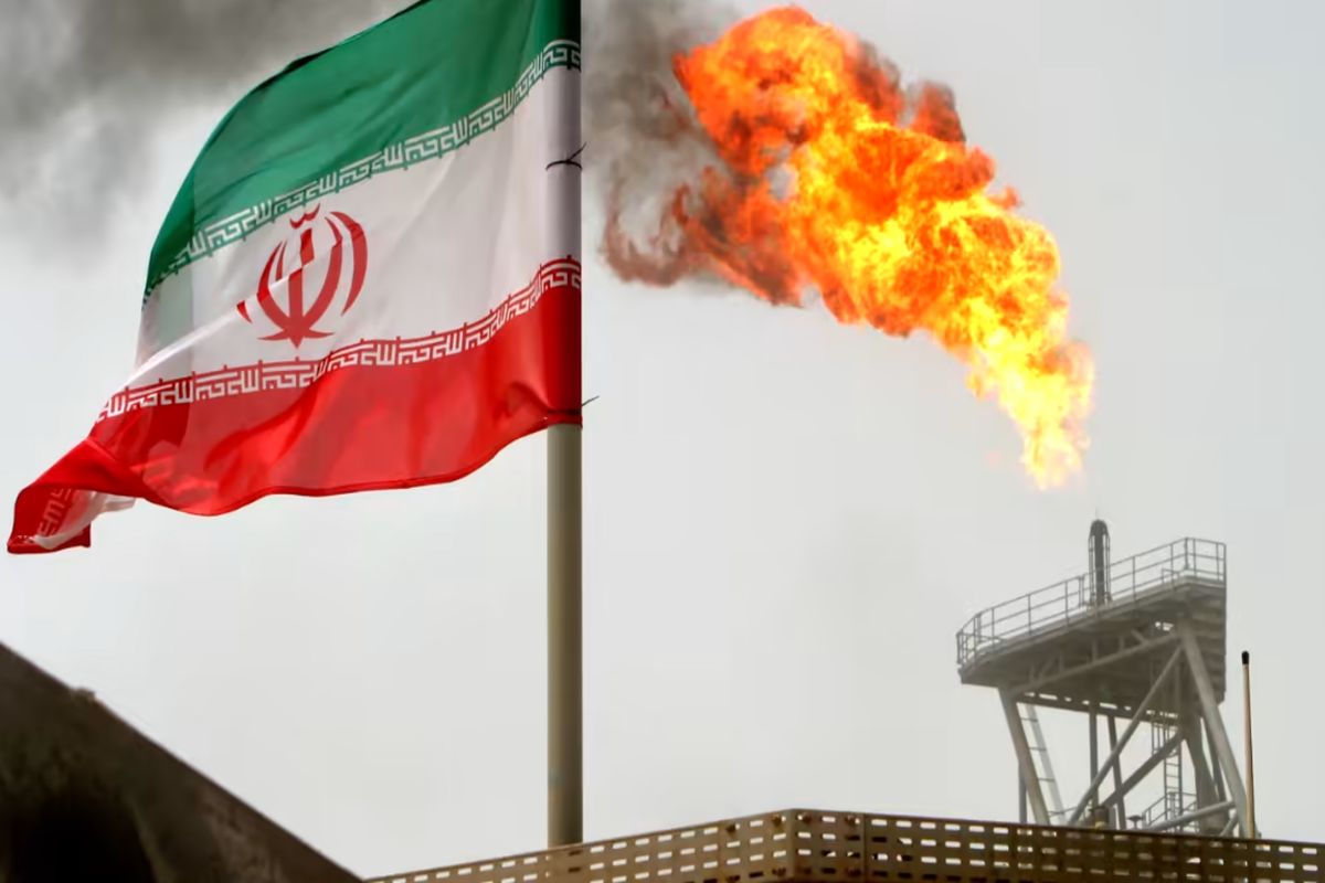 نفت ایران