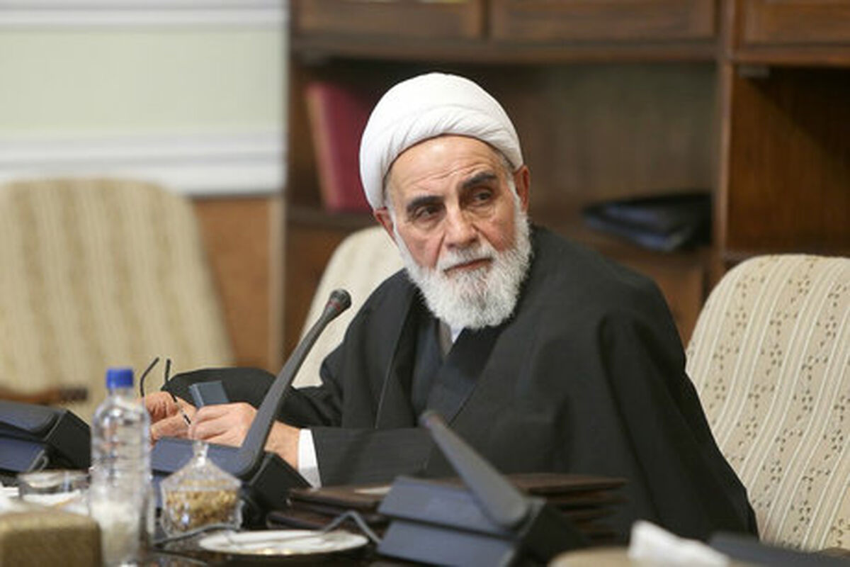 ناطق نوری