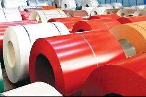 محصولات فولاد مبارکه در ایران حرف اول را می‌زند