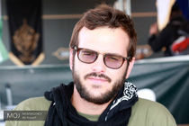 آمده ام شیعه را بیشتر بشناسم/ آرزوی دیدار با رهبر ایران و سردار سلیمانی را دارم