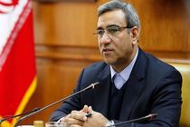 تولید ریل ملی انگیزه‌ای بالقوه برای تولید لکوموتیو ملی است