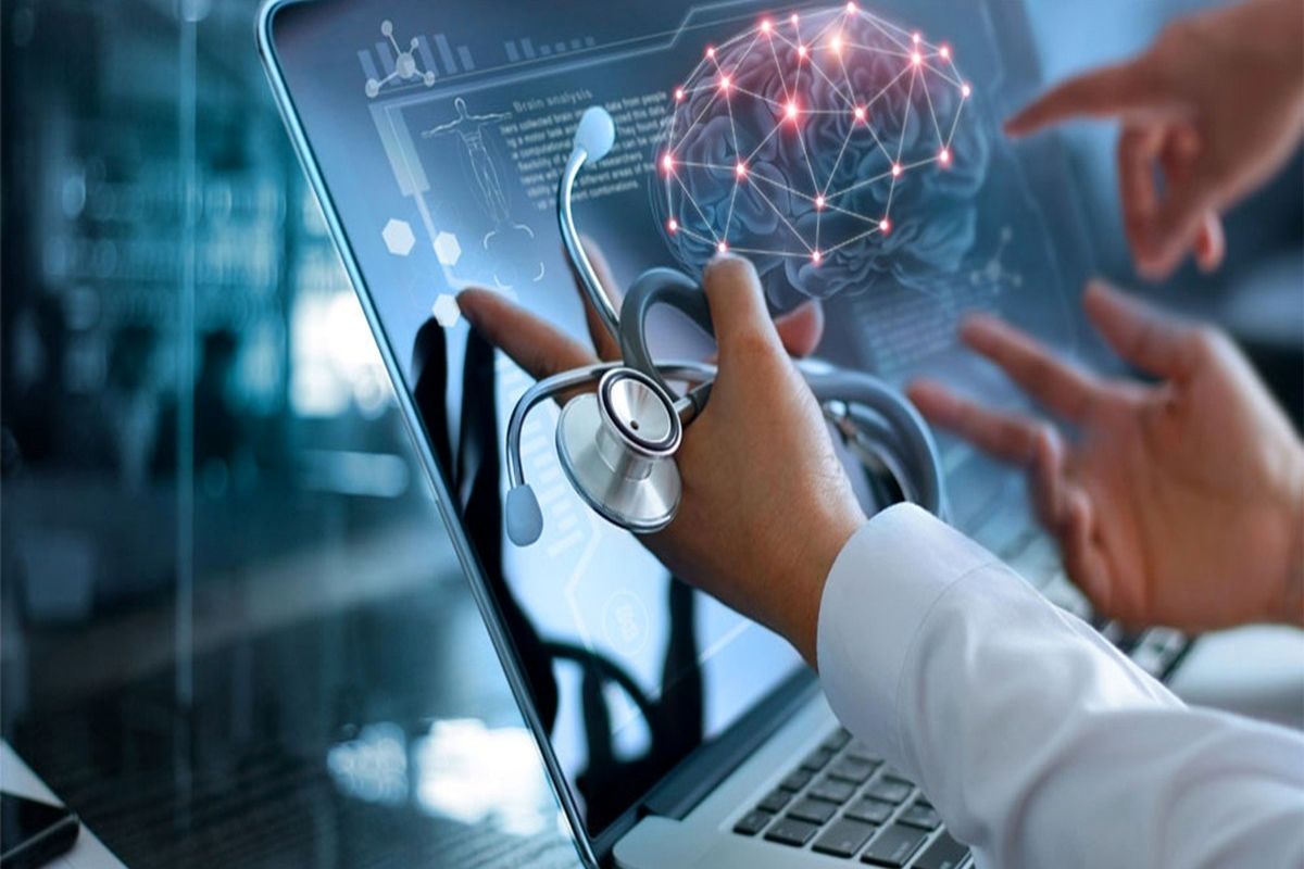 هوش مصنوعی در حوزه پزشکی 