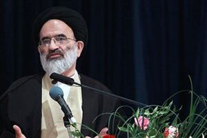 اینکه برخی پست ها را به انتخابی و انتصابی تقسیم می کنند، درست نیست