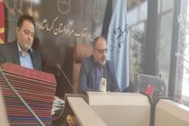 هیچ گونه تخلفی در عرصه قطع درختان کرمانشاه پذیرفتنی نیست