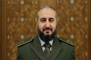 سوریه و آمریکا درباره همکاری نظامی مذاکره کردند