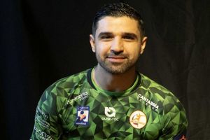 سعید برخورداری در لالیگا ماندگار شد