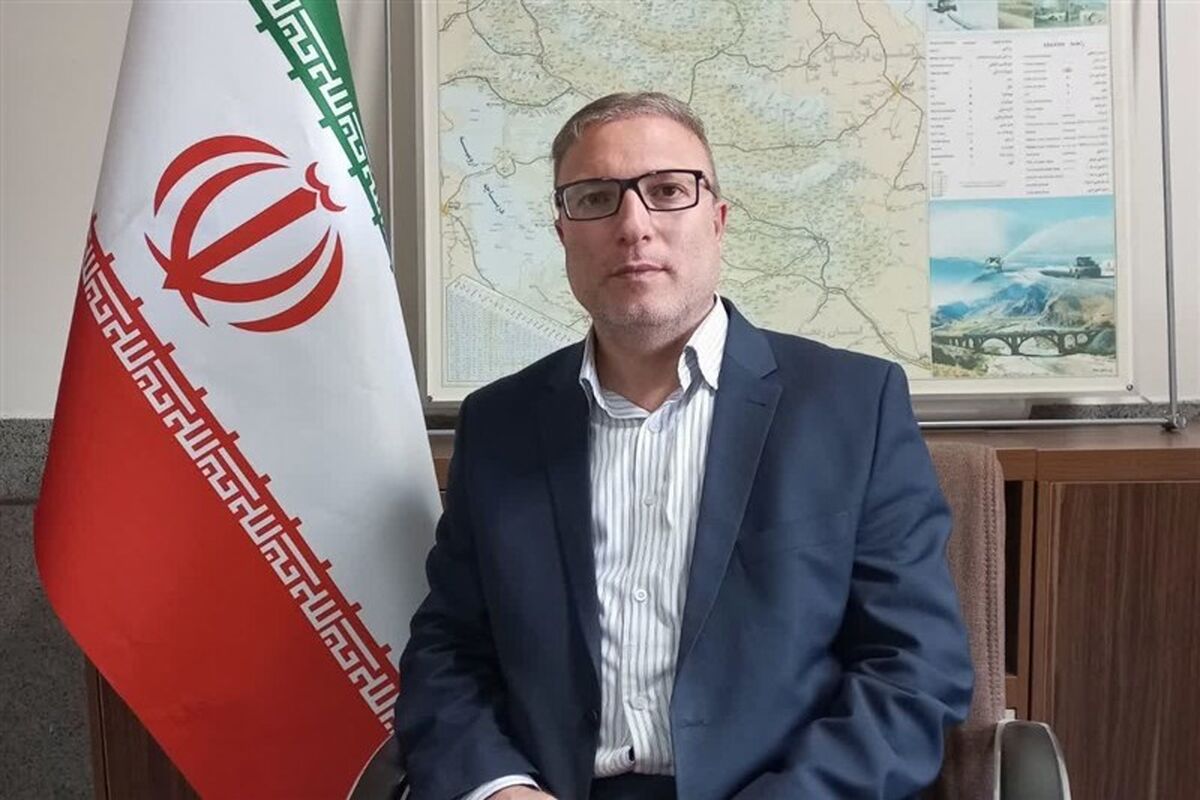 استاندار آذربایجان شرقی 