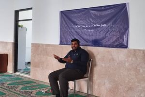 کار مطالبه‌گری باید همراه با ارائه راه‌کار و پیشنهاد باشد 