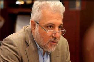 شانه‌ ساز معاون وزیر و رییس سازمان غذا و دارو شد