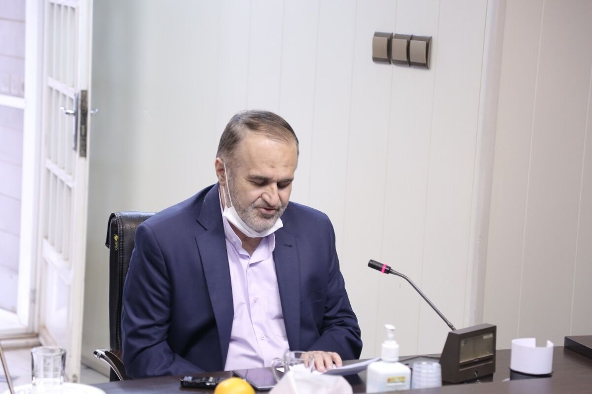 رئیس مرکز تحقیقات اسلامی مجلس