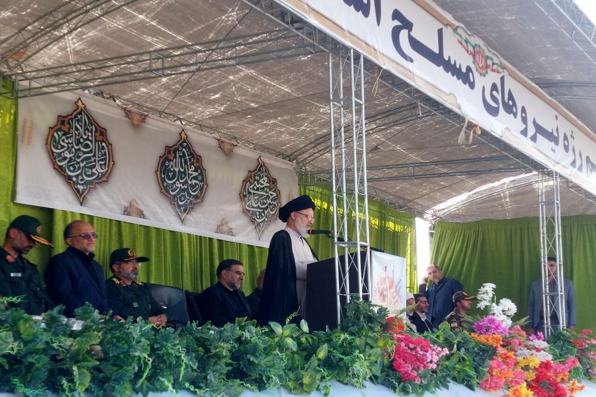 آیت الله سید هاشم حسینی بوشهری