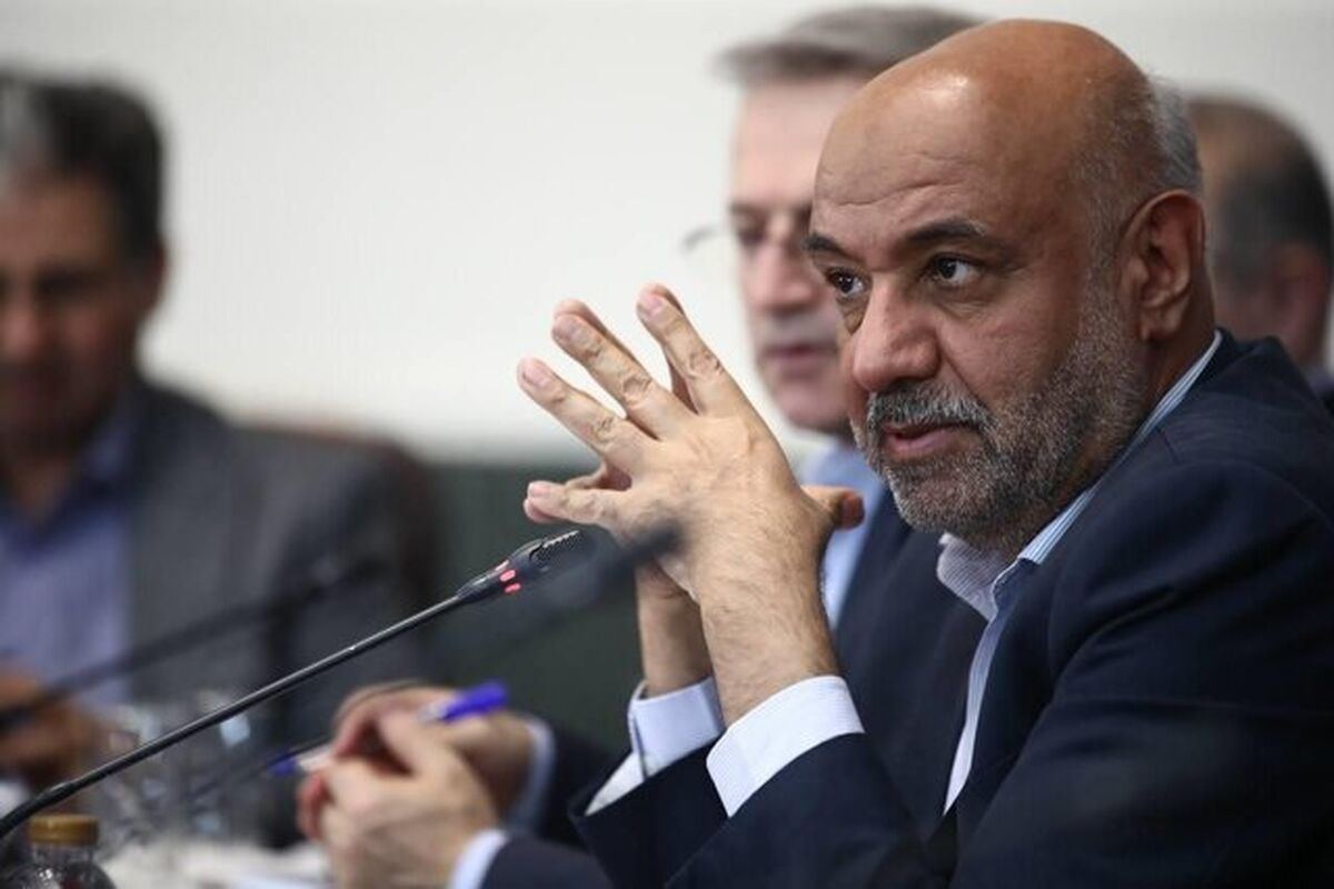 وزیر تعاون، کار و رفاه اجتماعی