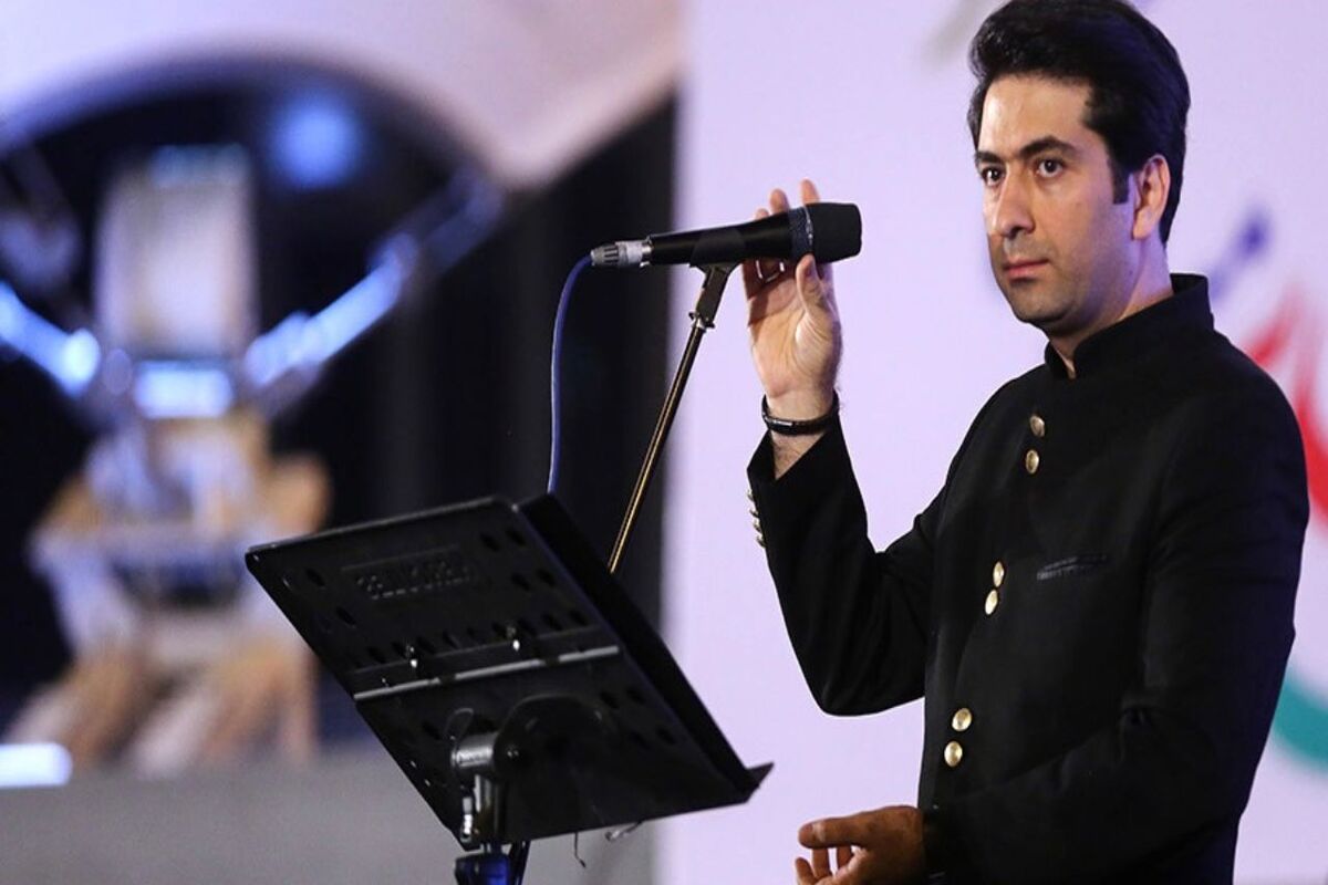 آلبوم معتمدی