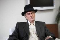 فتحعلی اویسی درگذشت/ خاکسپاری فردا در قطعه هنرمندان