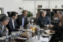 با احیاء مزیت‌های رقابتی مناطق آزاد، می‌توانیم با کمک بخش خصوصی و دولت زیرساخت‌های اساسی را فراهم کنیم