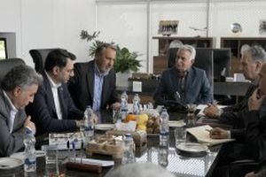 با احیاء مزیت‌های رقابتی مناطق آزاد، می‌توانیم با کمک بخش خصوصی و دولت زیرساخت‌های اساسی را فراهم کنیم