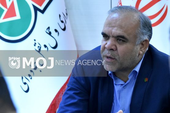 ناگفته های سیل از زبان مدیرکل راهداری و حمل و نقل جاده ای لرستان