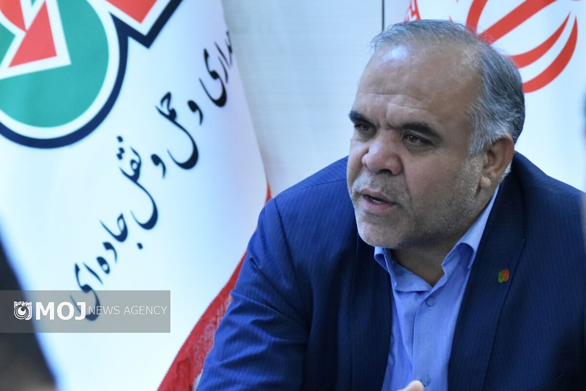 عباس شرفی