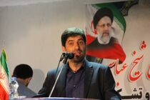 97 درصد اراضی ساحلی چالوس آزاد شد