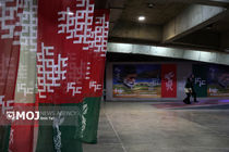 سه فیلم در پردیس ملت اکران می‌شود