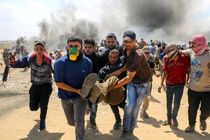 یورش شهرک‌نشینان رژیم صهیونیستی به «مسجدالاقصی»