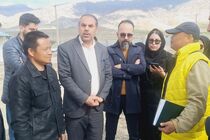 حذف بروکراسی اداری لازمه جذب سرمایه گذاران در ایلام 