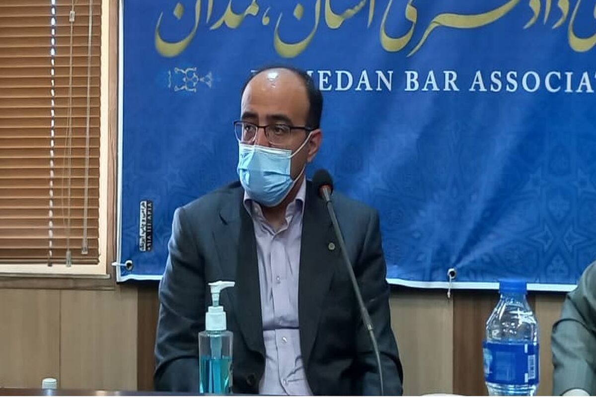 مهدی غلامی