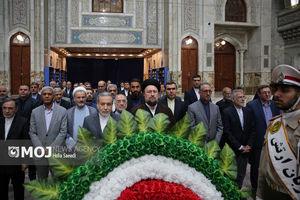 منافع ملی فراتر از منافع فردی و جناحی است