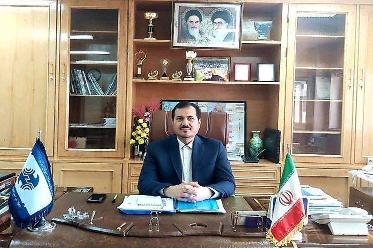 مخابرات