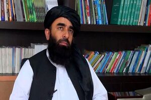 طالبان حمله تروریستی در شیراز را محکوم کرد