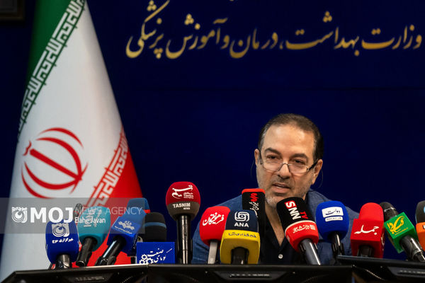 ۲۴۵ مرکز بهداشت و درمان در جنگ اخیر آسیب دیدند/ مراکز آسیب‌دیده کمتر از ۴۸ ساعت جایگزین شدند 
