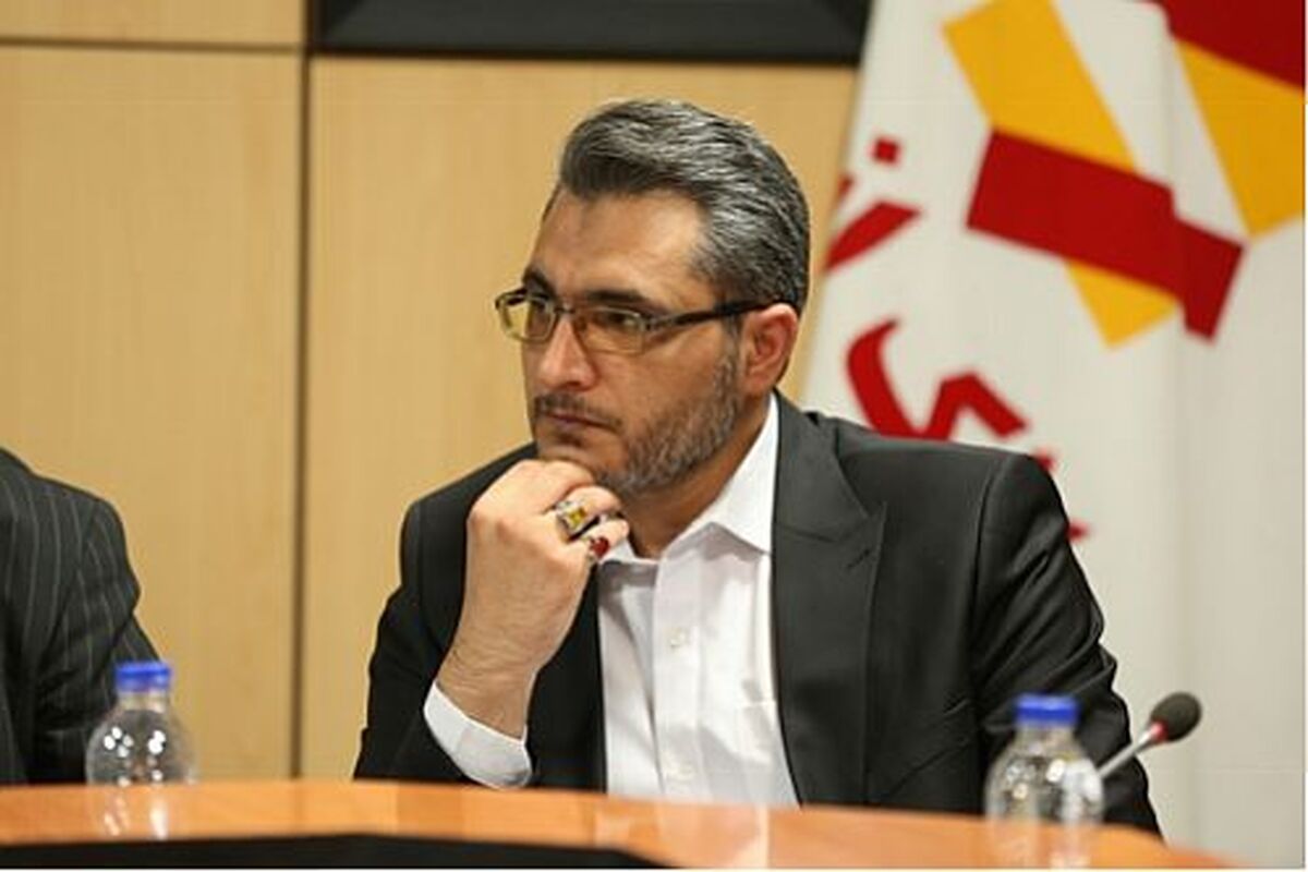 مديرعامل بانک انصار1