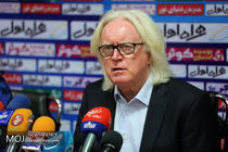 مذاکره استقلال با شفر برای تمدید قرارداد آغاز شد