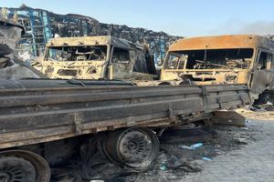 چند نفر از جان باختگان حادثه انفجار در بندر شهید رجایی شناسایی شدند