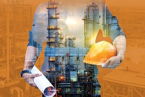 سومین رویداد حمایت از ساخت داخل در صنعت پتروشیمی به میزبانی کیش 