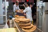 نرخ جدید انواع نان در بندرعباس ابلاغ شد