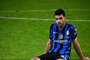 حسرت مشترک طارمی و  علی دایی؛ نقره لیگ قهرمانان بدون حضور در میدان