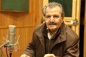 جزئیات مراسم تشییع پیکر مهدی آرین نژاد پیشکسوت دوبلاژ ایران اعلام شد