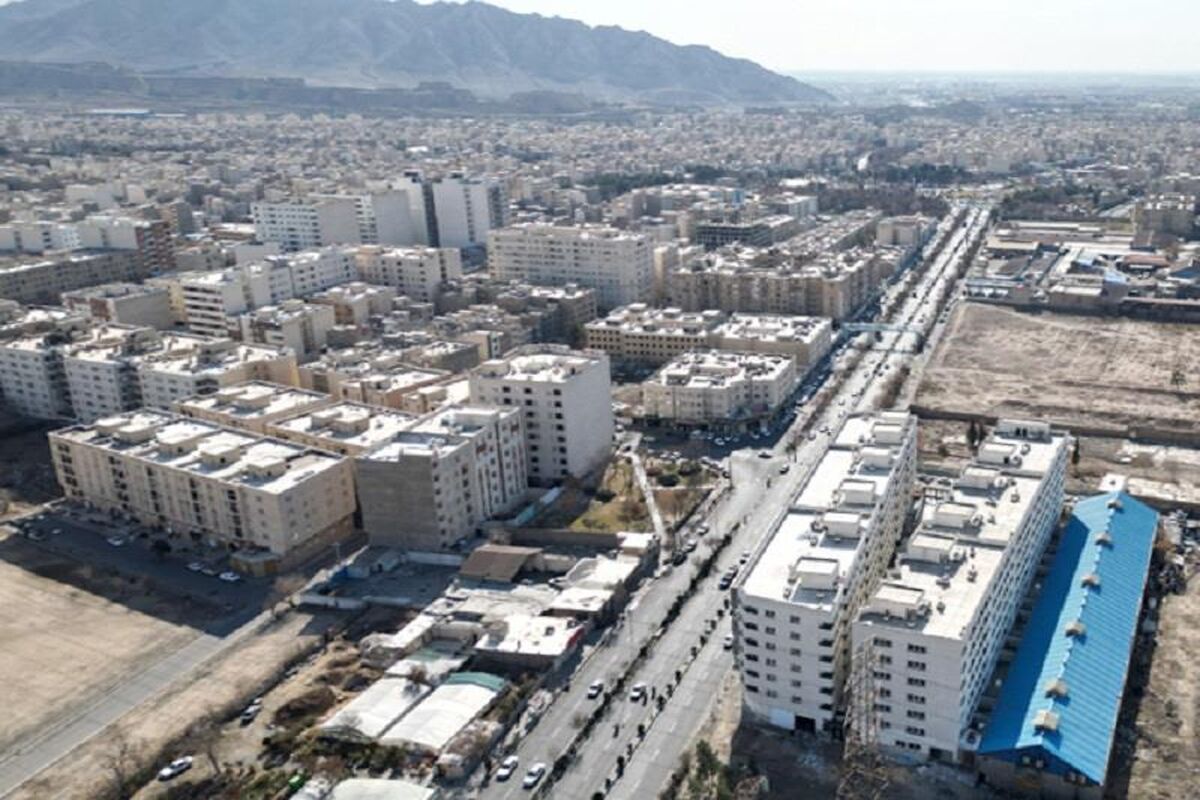 بانک مسکن
