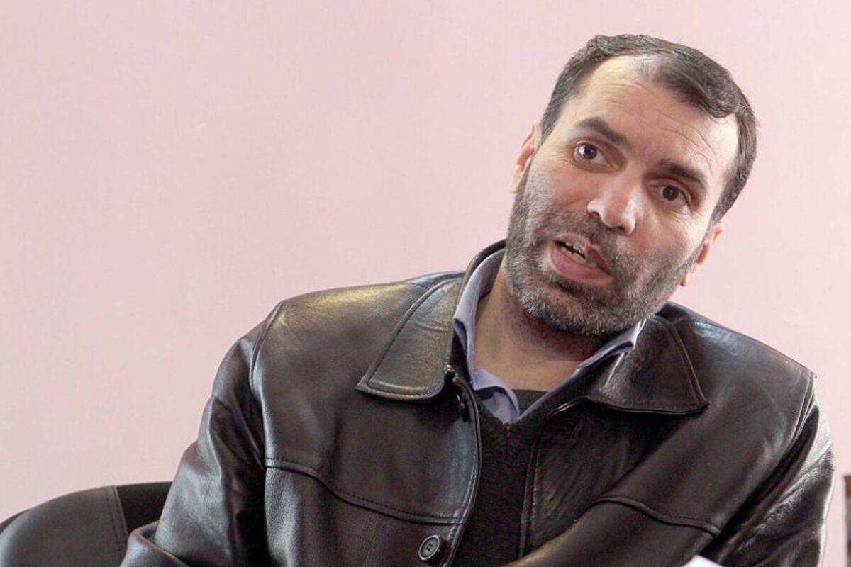 مسعود ده نمکی