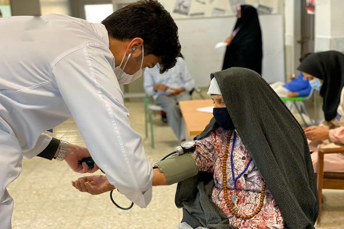 کمیته امداد