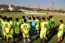 مراحل نهایی عقد قرارداد مهاجم خارجی پیکان انجام شد