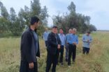 تأکید بر حمایت از بخش کشاورزی در راستای اقتصاد مقاومتی