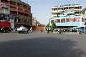 پایتخت افغانستان تعطیل شد