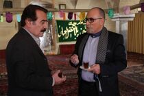 صراط مناسبت های مذهبی و فرهنگی را پوشش می دهد /صراط ویژه برنامه مناسبتی شبکه 4
