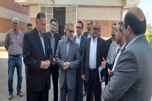 حل پایدار مشکل پسماند با بهره برداری از نیروگاه زباله سوز ساری