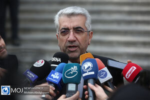 وضعیت گیلان رو به بهبود است / میزان بارش در گیلان ۲۷ برابر متوسط کشور بود