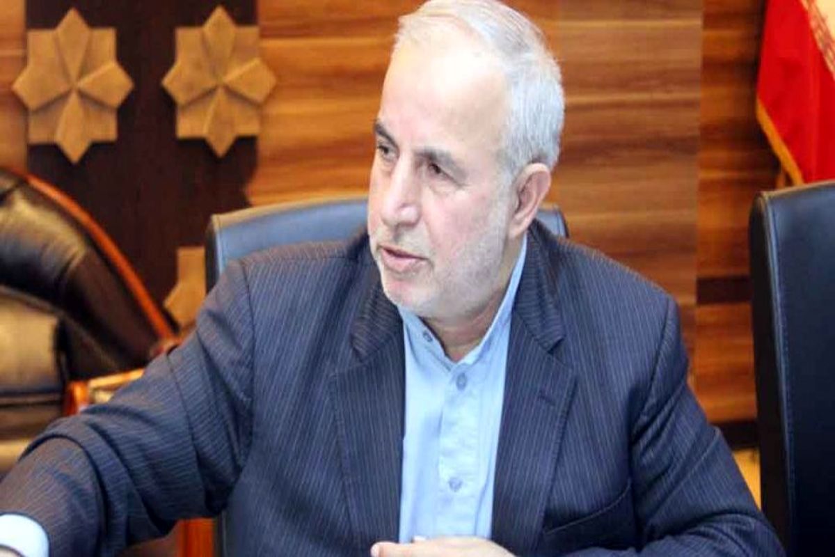 جبار کوچکی نژاد