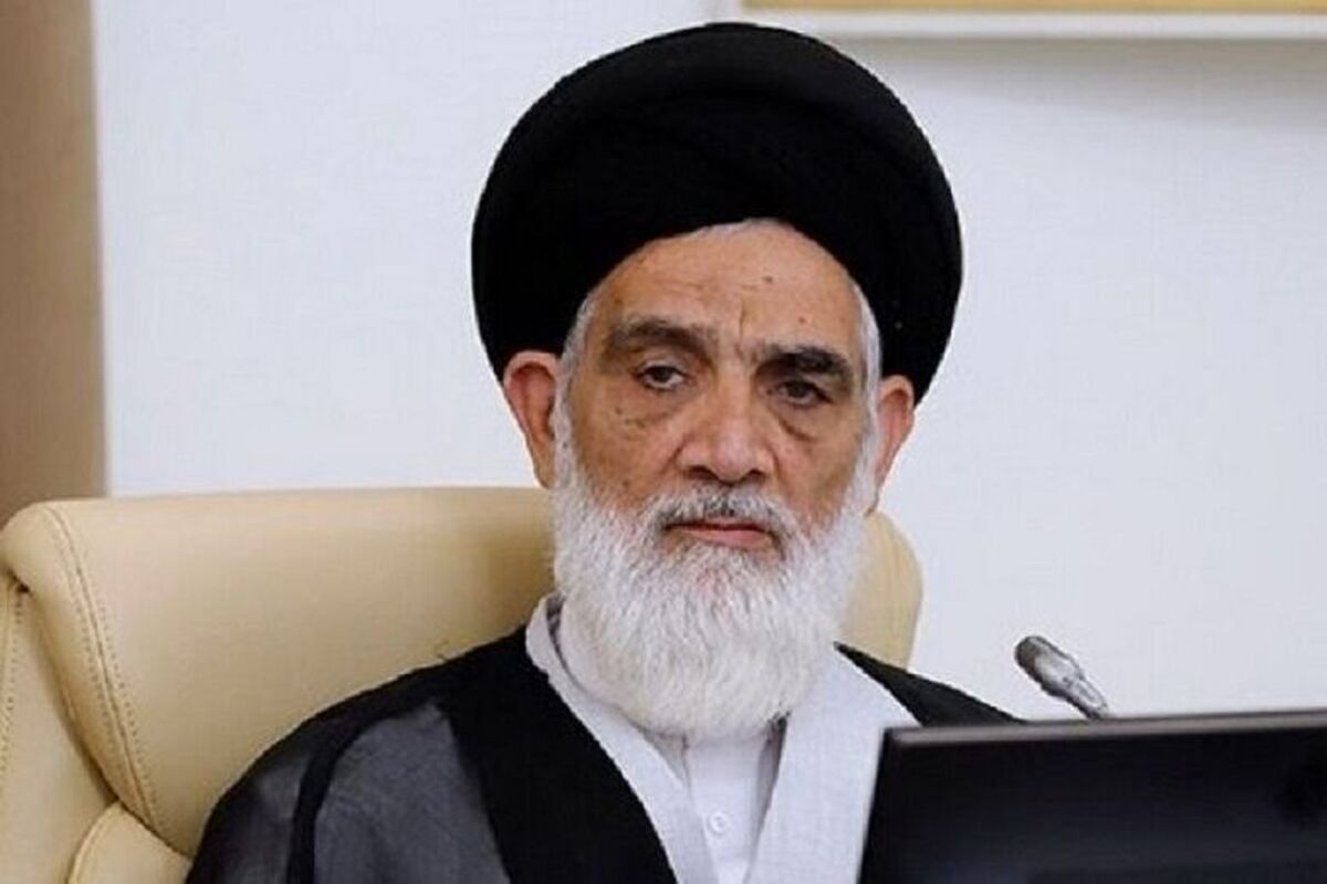  مرتضوی