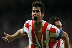 دوست داشتم به اتلتیکو برگردم